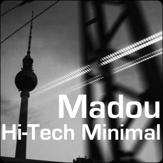 Madou-HiTechMinimal